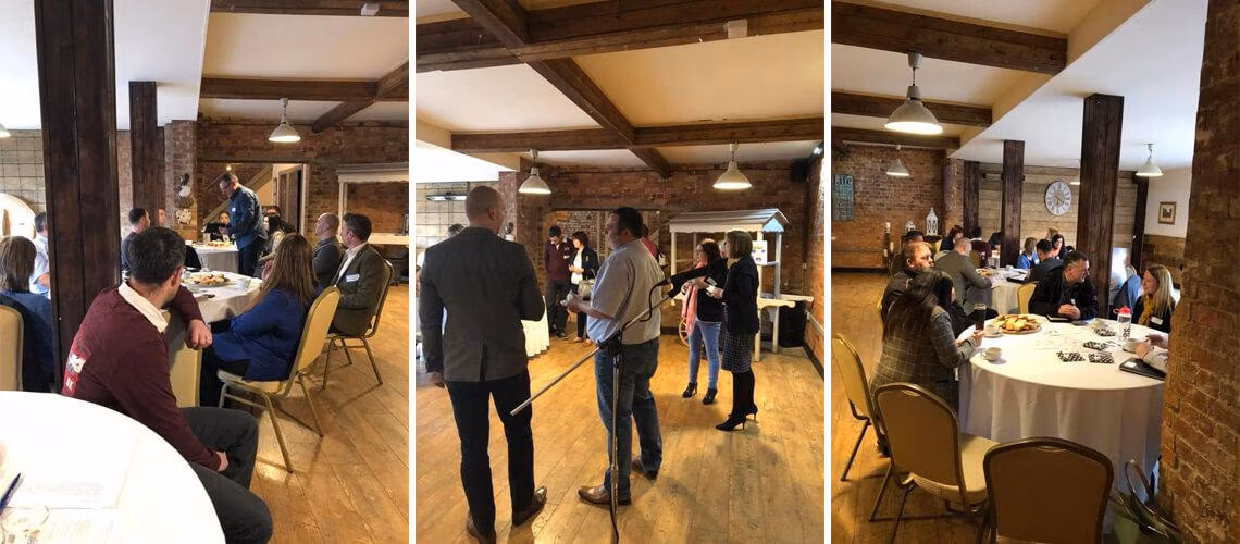 Is Networking Worth It?