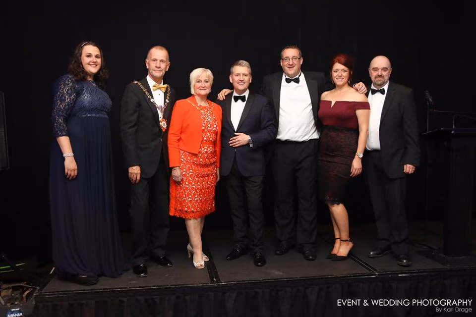 KBA Awards